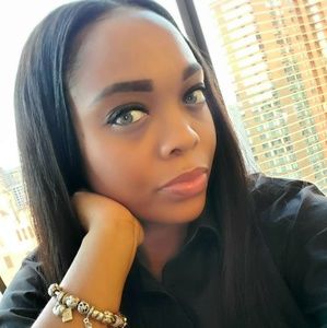 Meet your Posher, Katrina